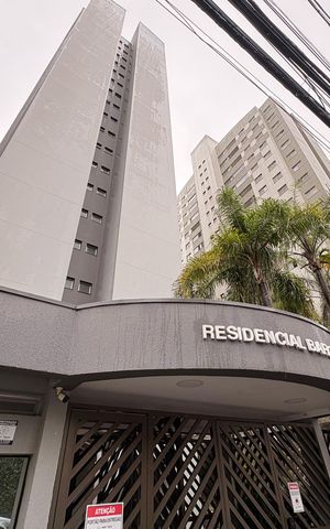 Apartamento para alugar com 89m², 4 quartos e 2 vagas Apartamento para alugar com 89m², 4 quartos e 2 vagasFachada