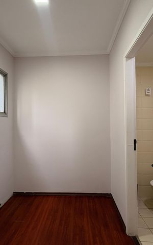 Apartamento para alugar com 89m², 4 quartos e 2 vagas Apartamento para alugar com 89m², 4 quartos e 2 vagasQuarto de Serviço