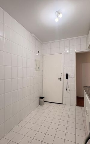Apartamento para alugar com 89m², 4 quartos e 2 vagas Apartamento para alugar com 89m², 4 quartos e 2 vagasCozinha