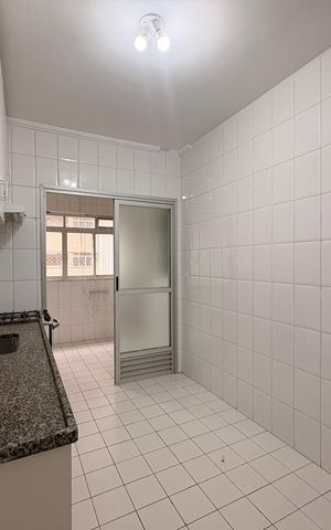 Apartamento para alugar com 89m², 4 quartos e 2 vagas Apartamento para alugar com 89m², 4 quartos e 2 vagasCozinha