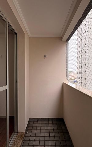 Apartamento para alugar com 89m², 4 quartos e 2 vagas Apartamento para alugar com 89m², 4 quartos e 2 vagasSacada