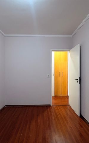 Apartamento para alugar com 89m², 4 quartos e 2 vagas Apartamento para alugar com 89m², 4 quartos e 2 vagasQuarto 1