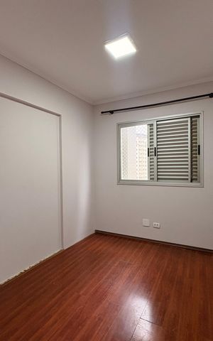 Apartamento para alugar com 89m², 4 quartos e 2 vagas Apartamento para alugar com 89m², 4 quartos e 2 vagasQuarto 2