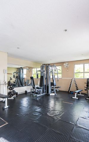 Apartamento para alugar com 89m², 4 quartos e 2 vagas Apartamento para alugar com 89m², 4 quartos e 2 vagasÁrea comum - Academia