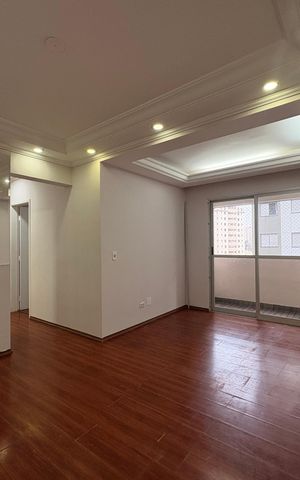 Apartamento para alugar com 89m², 4 quartos e 2 vagas Apartamento para alugar com 89m², 4 quartos e 2 vagasSala