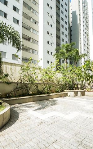 Apartamento para alugar com 89m², 4 quartos e 2 vagas Apartamento para alugar com 89m², 4 quartos e 2 vagasÁrea comum