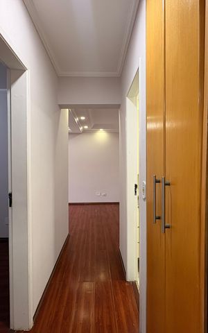 Apartamento para alugar com 89m², 4 quartos e 2 vagas Apartamento para alugar com 89m², 4 quartos e 2 vagasCorredor