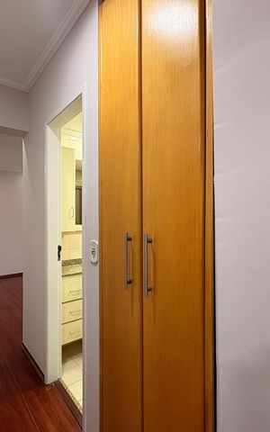 Apartamento para alugar com 89m², 4 quartos e 2 vagas Apartamento para alugar com 89m², 4 quartos e 2 vagasCorredor