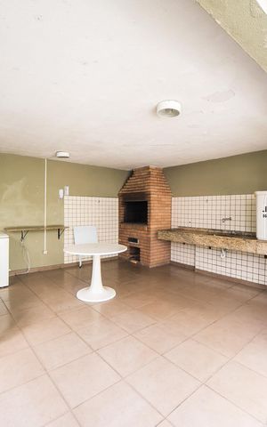 Apartamento para alugar com 89m², 4 quartos e 2 vagas Apartamento para alugar com 89m², 4 quartos e 2 vagasÁrea comum - Churrasqueira