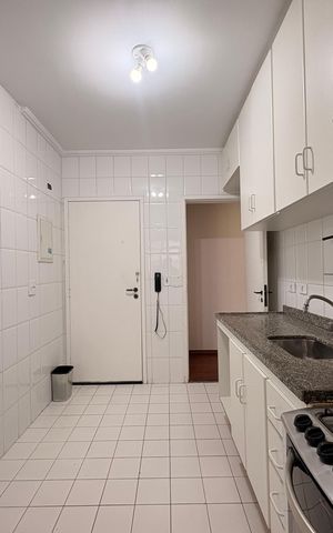 Apartamento para alugar com 89m², 4 quartos e 2 vagas Apartamento para alugar com 89m², 4 quartos e 2 vagasCozinha