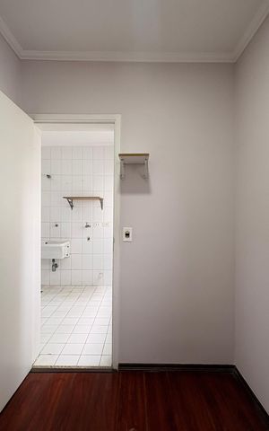 Apartamento para alugar com 89m², 4 quartos e 2 vagas Apartamento para alugar com 89m², 4 quartos e 2 vagasQuarto de Serviço