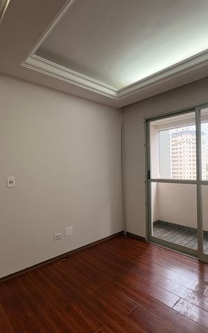 Apartamento para alugar com 89m², 4 quartos e 2 vagas Apartamento para alugar com 89m², 4 quartos e 2 vagasSala