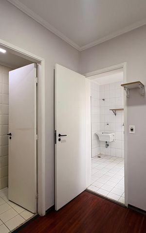 Apartamento para alugar com 89m², 4 quartos e 2 vagas Apartamento para alugar com 89m², 4 quartos e 2 vagasQuarto de Serviço