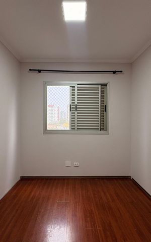 Apartamento para alugar com 89m², 4 quartos e 2 vagas Apartamento para alugar com 89m², 4 quartos e 2 vagasQuarto 2