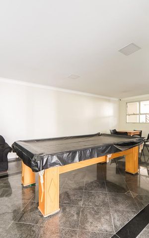 Apartamento para alugar com 89m², 4 quartos e 2 vagas Apartamento para alugar com 89m², 4 quartos e 2 vagasSalão de jogos