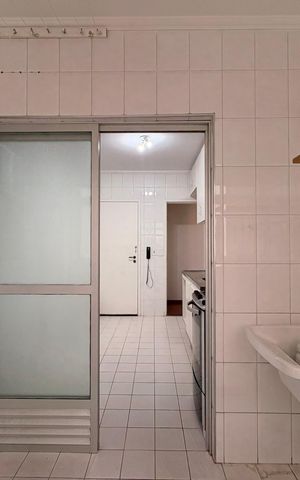 Apartamento para alugar com 89m², 4 quartos e 2 vagas Apartamento para alugar com 89m², 4 quartos e 2 vagasLavanderia