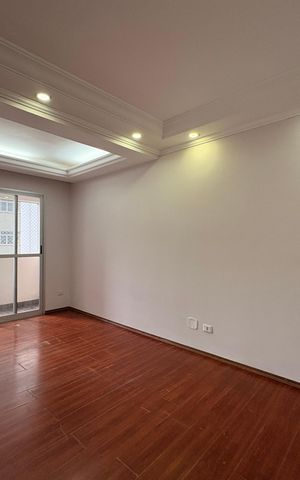 Apartamento para alugar com 89m², 4 quartos e 2 vagas Apartamento para alugar com 89m², 4 quartos e 2 vagasSala