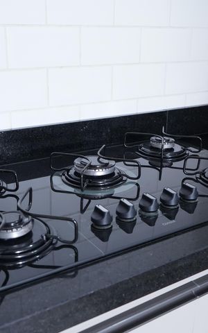 Apartamento para alugar com 30m², 1 quarto e sem vagaCozinha