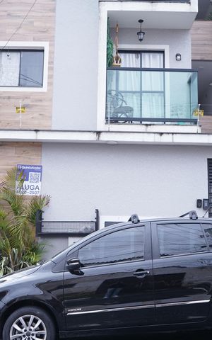 Apartamento para alugar com 30m², 1 quarto e sem vagaPlaca