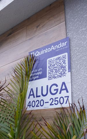 Apartamento para alugar com 30m², 1 quarto e sem vagaPlaca