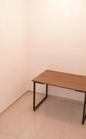Apartamento para alugar com 30m², 1 quarto e sem vagaSala