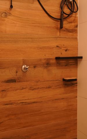 Apartamento para alugar com 30m², 1 quarto e sem vagaBanheiro