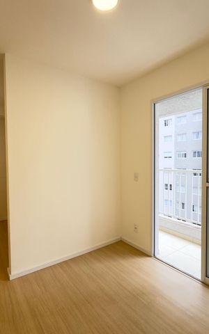 Apartamento para alugar com 45m², 2 quartos e 1 vaga Apartamento para alugar com 45m², 2 quartos e 1 vagaSala