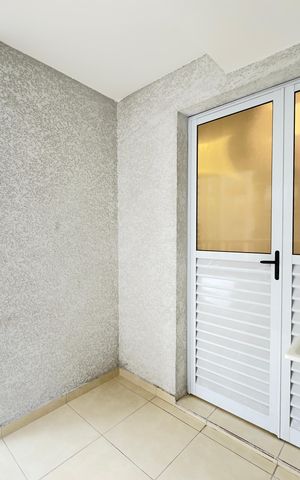 Apartamento para alugar com 45m², 2 quartos e 1 vaga Apartamento para alugar com 45m², 2 quartos e 1 vagaÁrea de Serviço