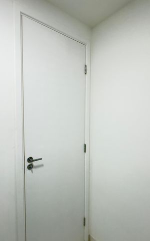 Apartamento para alugar com 45m², 2 quartos e 1 vaga Apartamento para alugar com 45m², 2 quartos e 1 vagaBanheiro