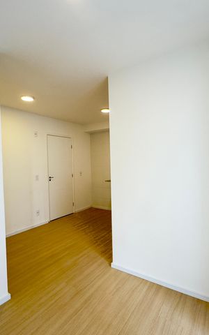 Apartamento para alugar com 45m², 2 quartos e 1 vaga Apartamento para alugar com 45m², 2 quartos e 1 vagaSala