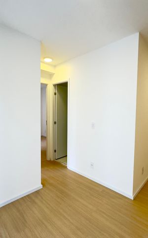 Apartamento para alugar com 45m², 2 quartos e 1 vaga Apartamento para alugar com 45m², 2 quartos e 1 vagaSala