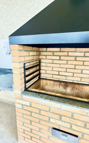 Apartamento para alugar com 45m², 2 quartos e 1 vaga Apartamento para alugar com 45m², 2 quartos e 1 vagaÁrea comum - Churrasqueira