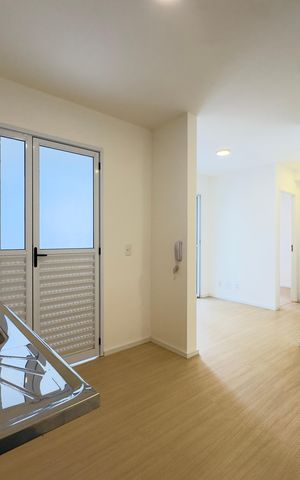 Apartamento para alugar com 45m², 2 quartos e 1 vaga Apartamento para alugar com 45m², 2 quartos e 1 vagaCozinha