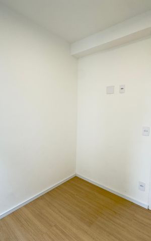 Apartamento para alugar com 45m², 2 quartos e 1 vaga Apartamento para alugar com 45m², 2 quartos e 1 vagaQuarto 1
