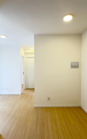 Apartamento para alugar com 45m², 2 quartos e 1 vaga Apartamento para alugar com 45m², 2 quartos e 1 vagaCozinha