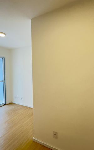 Apartamento para alugar com 45m², 2 quartos e 1 vaga Apartamento para alugar com 45m², 2 quartos e 1 vagaSala