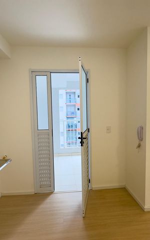 Apartamento para alugar com 45m², 2 quartos e 1 vaga Apartamento para alugar com 45m², 2 quartos e 1 vagaCozinha