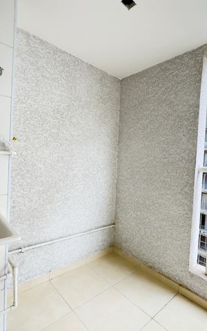 Apartamento para alugar com 45m², 2 quartos e 1 vaga Apartamento para alugar com 45m², 2 quartos e 1 vagaÁrea de Serviço