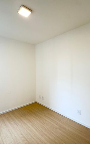 Apartamento para alugar com 45m², 2 quartos e 1 vaga Apartamento para alugar com 45m², 2 quartos e 1 vagaQuarto 2