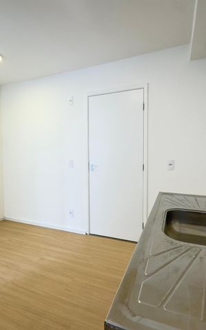 Apartamento para alugar com 45m², 2 quartos e 1 vaga Apartamento para alugar com 45m², 2 quartos e 1 vagaCozinha