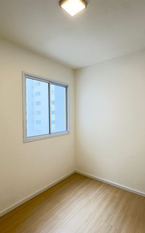 Apartamento para alugar com 45m², 2 quartos e 1 vaga Apartamento para alugar com 45m², 2 quartos e 1 vagaQuarto 2