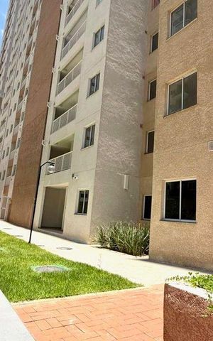 Apartamento para alugar com 45m², 2 quartos e 1 vaga Apartamento para alugar com 45m², 2 quartos e 1 vagaÁrea comum