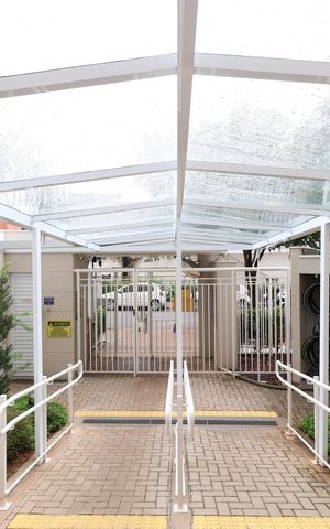 Apartamento à venda com 31m², 1 quarto e sem vagaEntrada 