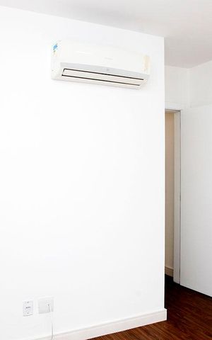 Apartamento para alugar com 50m², 1 quarto e 1 vagaQuarto