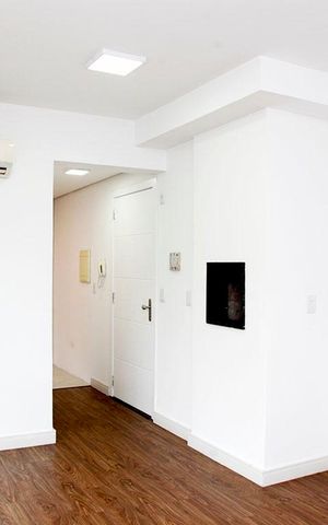 Apartamento para alugar com 50m², 1 quarto e 1 vagaSala