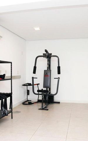 Apartamento para alugar com 50m², 1 quarto e 1 vagaÁrea Comum - Academia