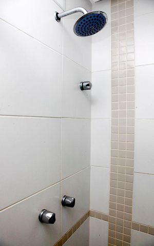 Apartamento para alugar com 50m², 1 quarto e 1 vagaBanheiro