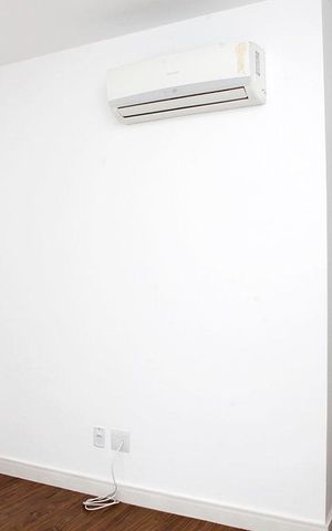 Apartamento para alugar com 50m², 1 quarto e 1 vagaQuarto
