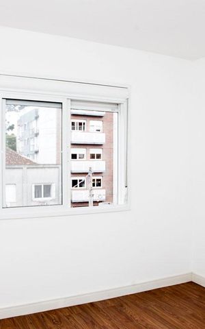 Apartamento para alugar com 50m², 1 quarto e 1 vagaQuarto