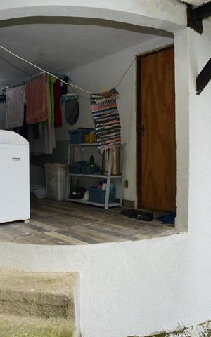 Casa para alugar com 600m², 4 quartos e 6 vagasLavaderia